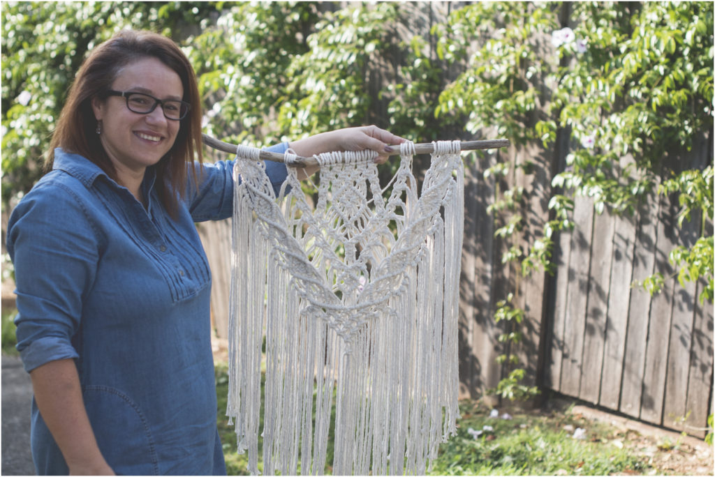 Angie Duncan Photography, Macrame Camden